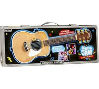 Little Tikes My Real Jam Chitarra Acustica con Custodia