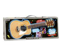 Little Tikes My Real Jam Chitarra Acustica con Custodia