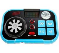 Little Tikes - My Real Jam Mixer DJ con Custodia