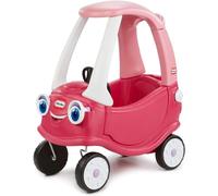 Little Tikes Princess Cozy Coupe, Princess Coupe colorato, 33,5 pollici