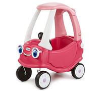 Little Tikes Princess Cozy Coupe, Princess Coupe colorato, 33,5 pollici