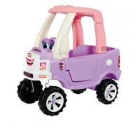 Little Tikes Princess Cozy Truck cavalcabile