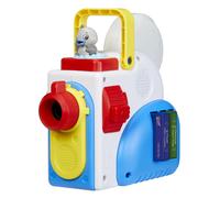 Little Tikes Proiettore Macchina Dei Sogni Macchina Delle Storie Versione Spagnola