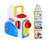 Little Tikes Racconta storie STORY DREAM MACHINE Proiettore racconta storie