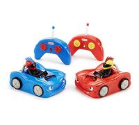 Little Tikes Rc Bumper Cars Die-Cast Vehicle, Colore Come da Modello