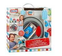 Little Tikes Retro Anni 50 Lavatrice Realistica Interattiva