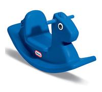 Little Tikes Rocking Horse - Blue by Little Tikes