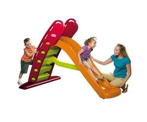 LITTLE TIKES SCIVOLO GIGANTE PIEGHEVOLE