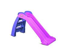 LITTLE TIKES SCIVOLO FIRST SLIDE PINK