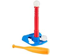 little tikes Set di 5 palline a T, rosso, esclusiva