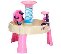 Fontana d'Acqua Rosa Little Tikes Spiralin Seas