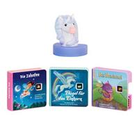 Little Tikes Story Dream Machine - Collezione Creature Magiche, Audiolibro
