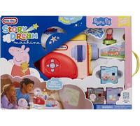 little tikes Story Dream Machine Peppa Pig