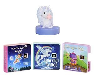 Little tikes Story Dream Machine Random House Magical Creatures Collection