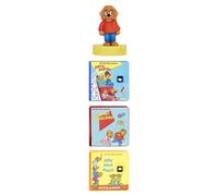 little tikes Story Dream Machine The Berenstain Bears Adventure Story Collection - Giocattolo Didattico, Per Bambini, Ragazzi e Ragazze. Età 3+