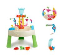 E_0002_S7169071 Little Tikes Centro di attività Little Tikes 642296E3 Giocattoli