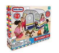 Little Tikes Tenda camper camper