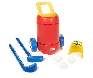 Little Tikes Totsports Easy Hit Golf Set by Little Tikes