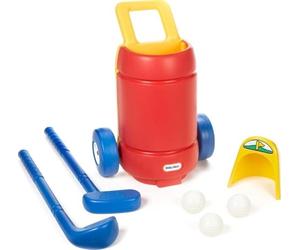 Little Tikes Totsports Easy Hit Golf Set by Little Tikes