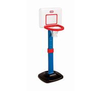 Little tikes totsports set da basketball, altezza regolabile