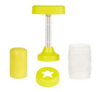 Little Tikes Wonder Factory Extruder Yellow
