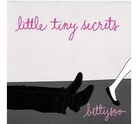 Little Tiny Secrets by Bettysoo (2007-09-25)