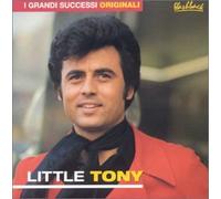 Little Tony - Best Of