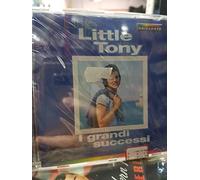 Little Tony - I Grandi Successi [Import]