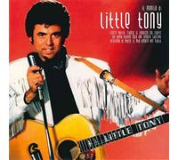 Little Tony - Il Meglio Di Little Tony