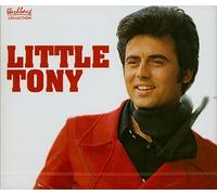 Tony Little - Little Tony - Flashback Collection (D.a.)