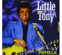 Little Tony - Pamela