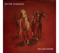 Little Tornados - We Are Divine