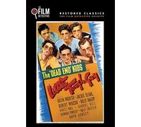 Little Tough Guy (The Film Detective Restored Version) (DVD) Helen Parrish
