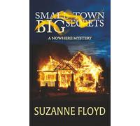 Little Town Big Secrets: 1