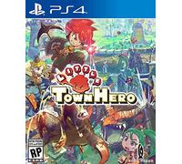 Little Town Hero Big Idea Edition