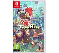 Little Town Hero Big Idea Edition 1051173 NIS AMERICA