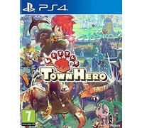 Little Town Hero Big Idea Edition - PlayStation 4 [Edizione: Francia]