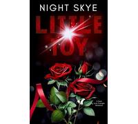 Little Toy: Masked Men, Dark Love Triangle, Age Gap