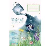 Little travel notebook. Pensieri belli