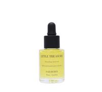 - Little Treasure Cuticle Oil Smalti 11 ml Bianco female