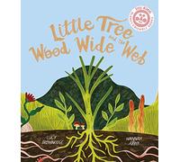 Little Tree and the Wood Wide Web