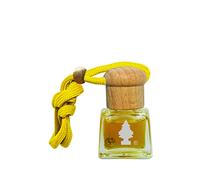 Little Trees LTB009 Profumo per Auto, Vanilla