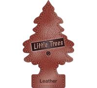 Little Trees MTR0016 Profumo per Auto, Leather