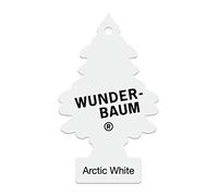 Little Trees Profumo per auto MTR0061 Arctic White