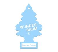 Little Trees MTR0068 Profumo per Auto, Summer Cotton