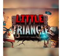 Little Triangle (PC) Steam Key - CHINA
