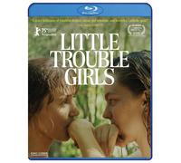Little Trouble Girls (Blu-ray)
