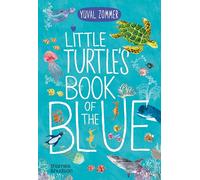 Little Turtle's Book of the Blue