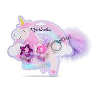LITTLE UNICORN KEY CHAIN SET