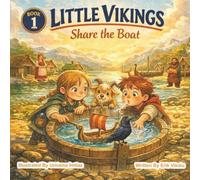 Little Vikings: Share the Boat